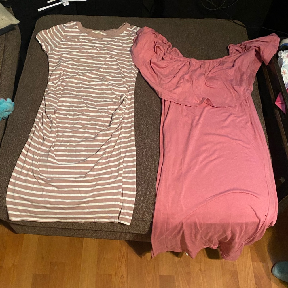 Maternity dresses